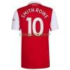 Original Fußballtrikot Arsenal Smith Rowe 10 Heimtrikot 2022-23 Für Herren